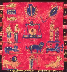 Astrologie